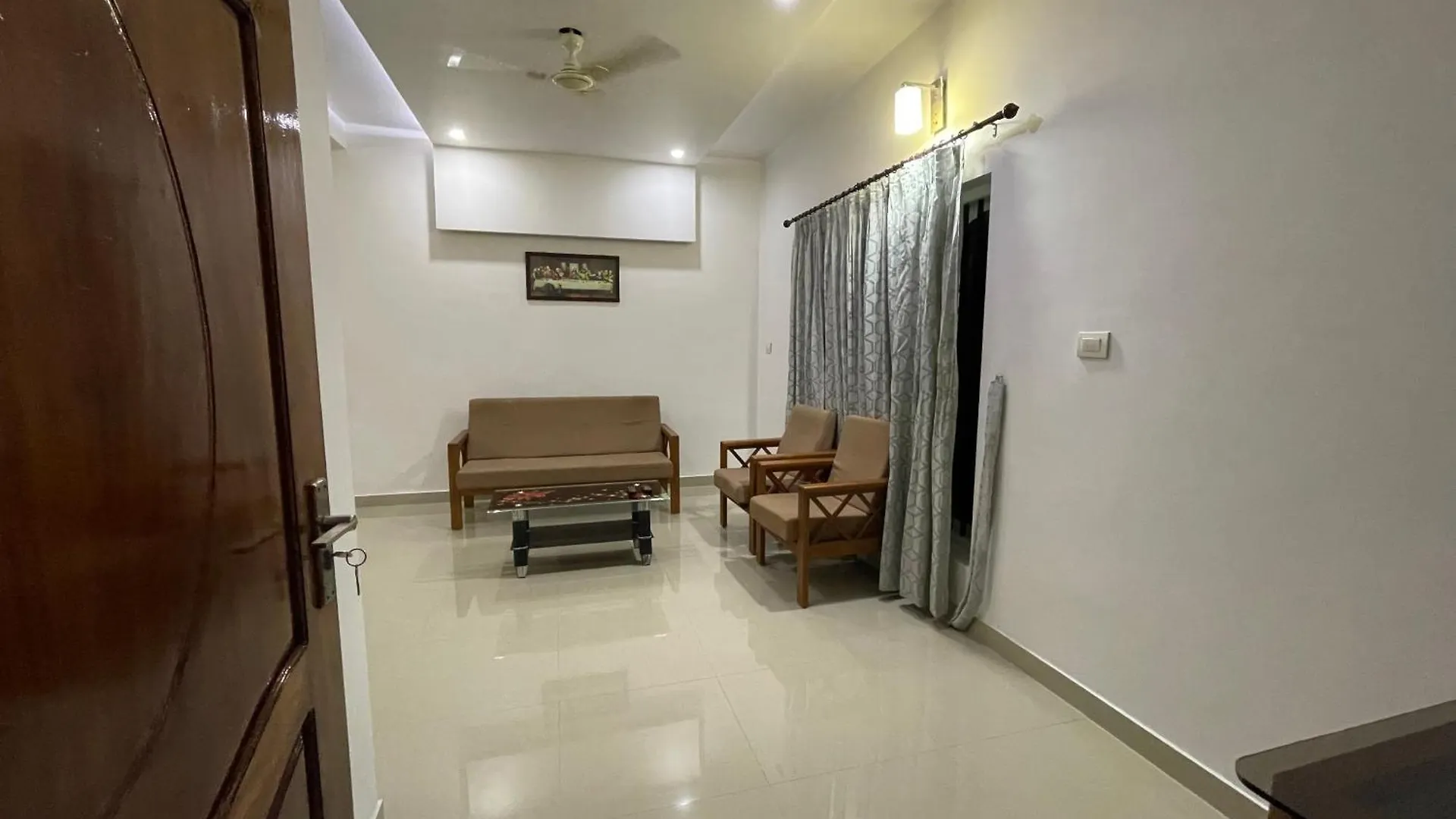 Dream Home Kochi Tripunithura