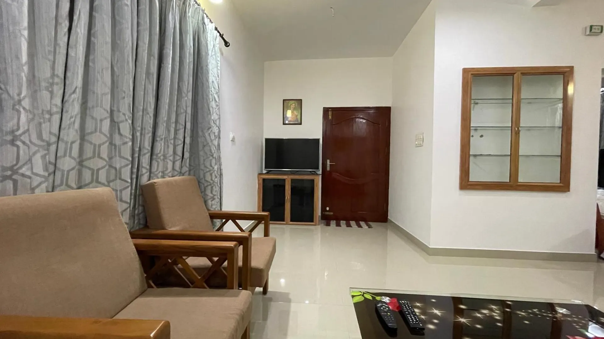 Dream Home Kochi Tripunithura 인도
