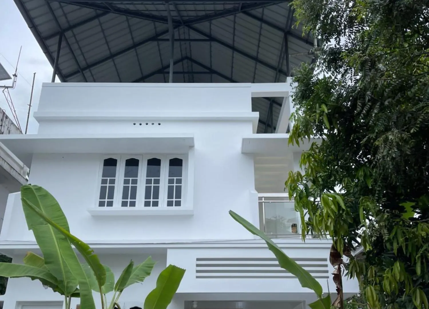 Dream Home Kochi Tripunithura 0*,  인도