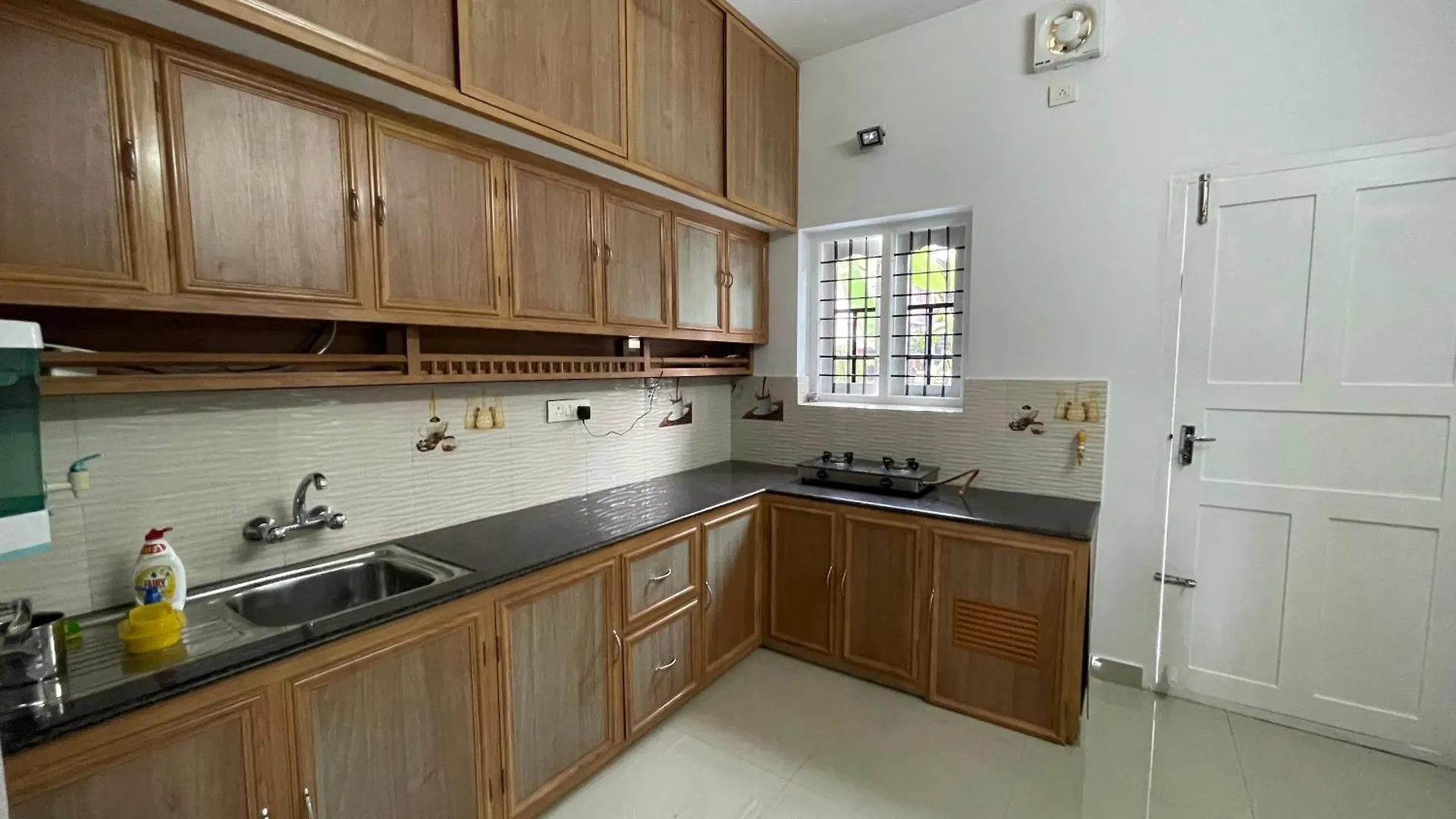 Dream Home Kochi Tripunithura 빌라