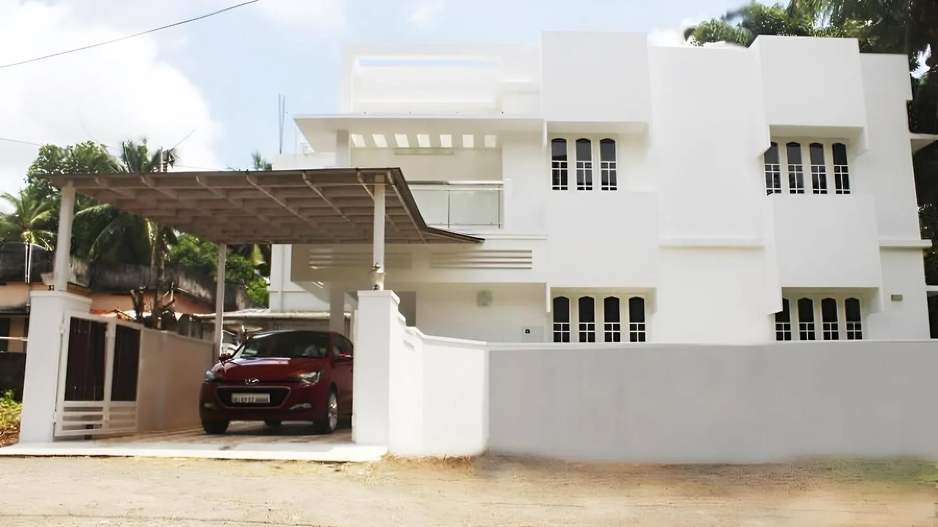 Dream Home Kochi의 연락처