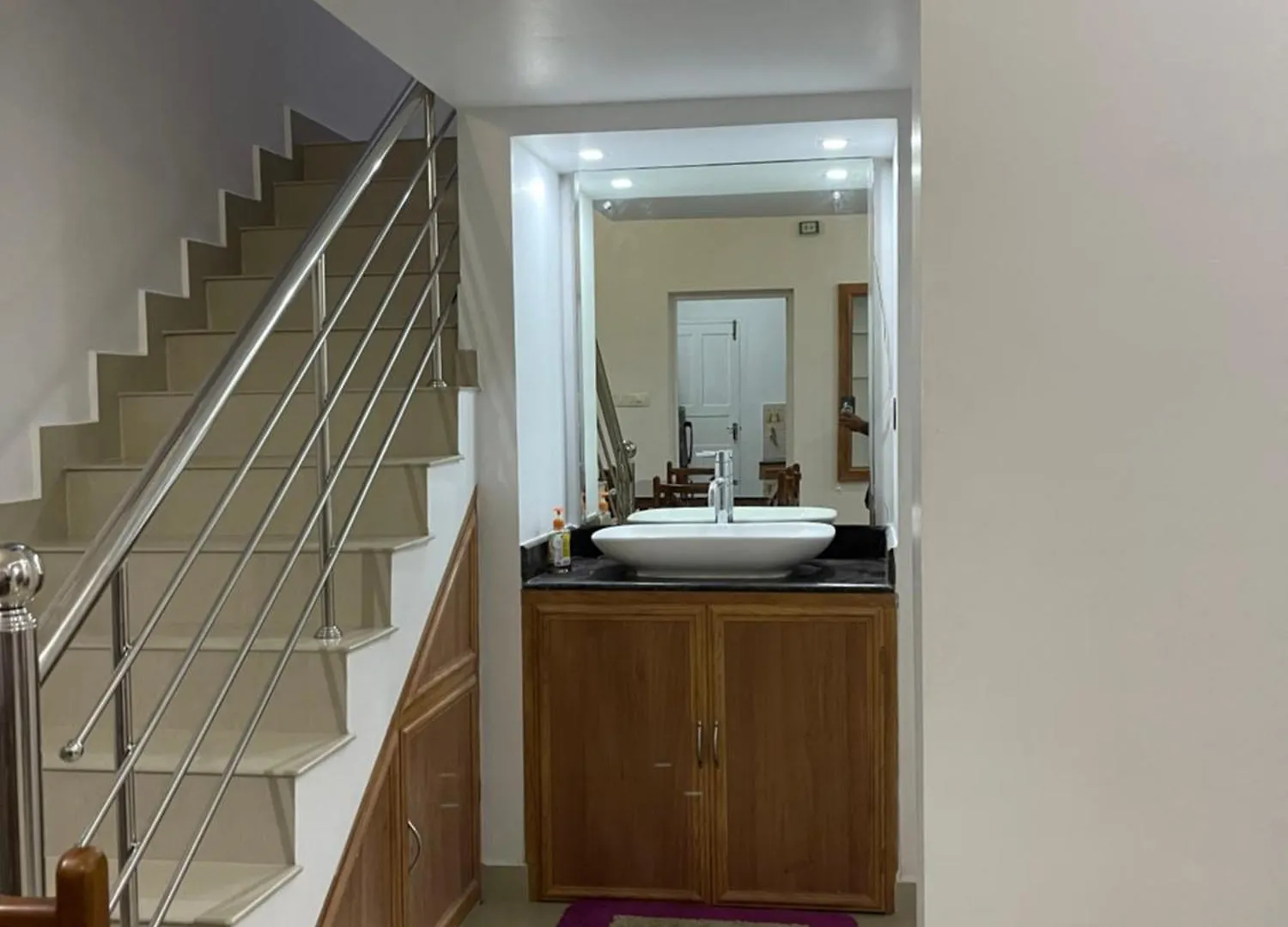 Dream Home Kochi Tripunithura 인도