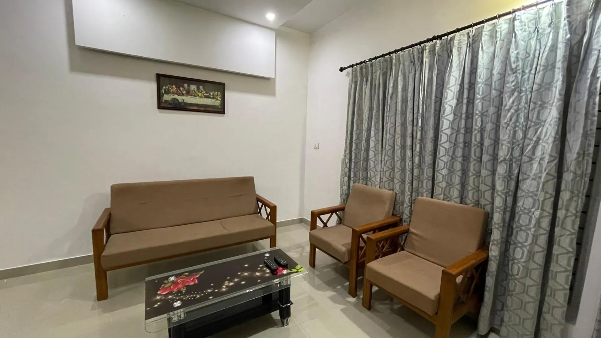 Dream Home Kochi Tripunithura 0*,  인도