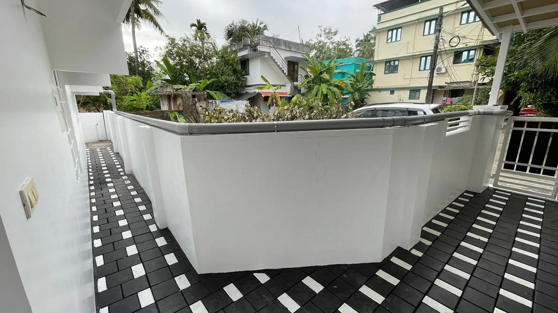 Dream Home Kochi Tripunithura 빌라