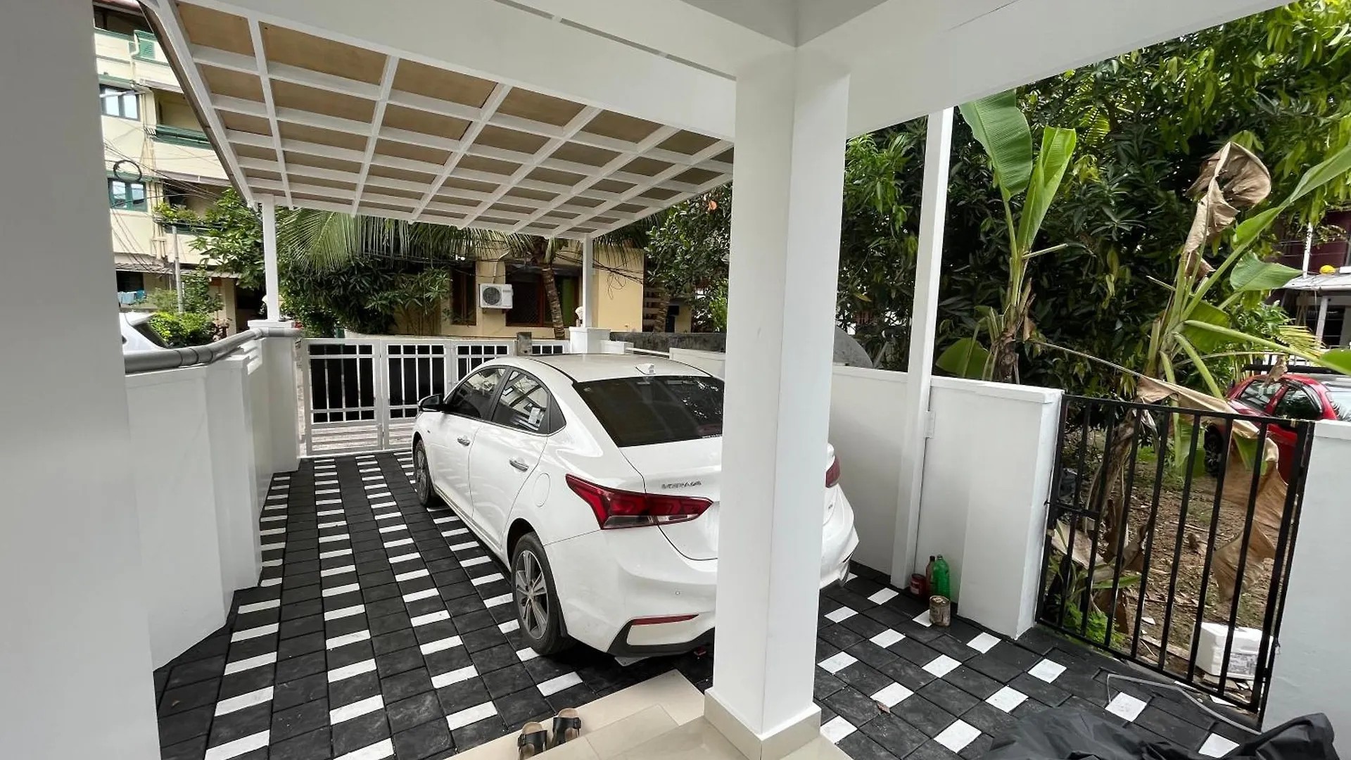 Dream Home Kochi Tripunithura