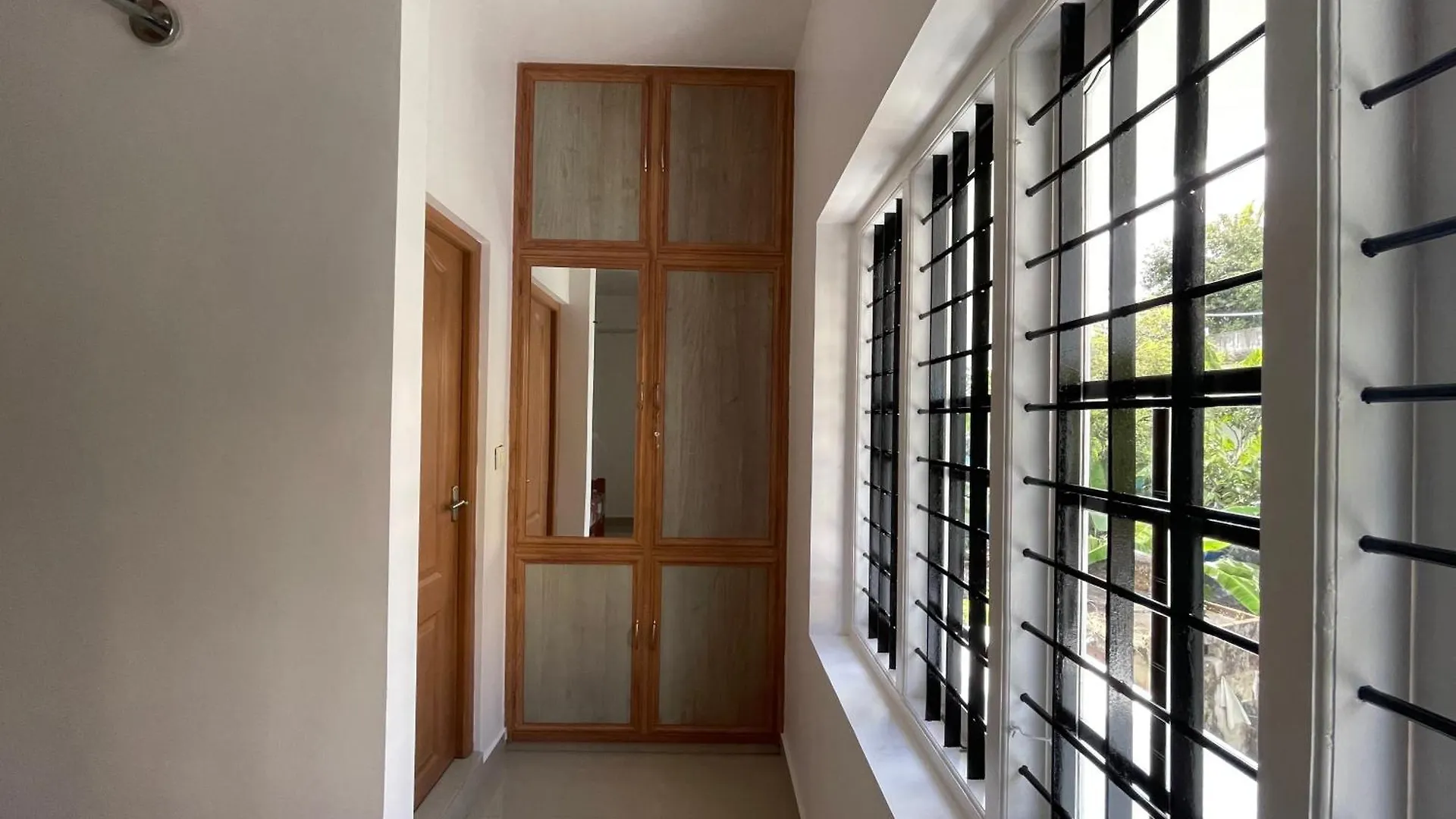 빌라 Dream Home Kochi Tripunithura